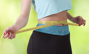 חיטוב הגוף והעלמת צלוליט