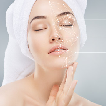 העלמת כתמי עור ופיגמנטציה