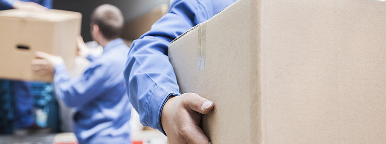 הובלות בחיפה