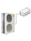 קופסת חיבורים מולטי בוקס למנוע PREMIER CINCO למיני VRF
