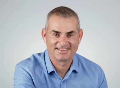 עמי ויסברג - אימון אישי ועסקי