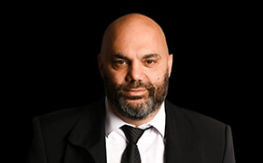 עורך דין אסף דניאלי