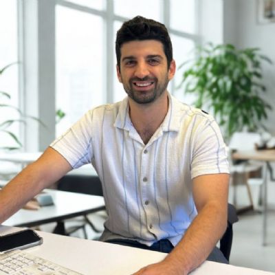 עוז מעלם, מנכ”ל סמייל מוטורס רכב חדש במימון מלא