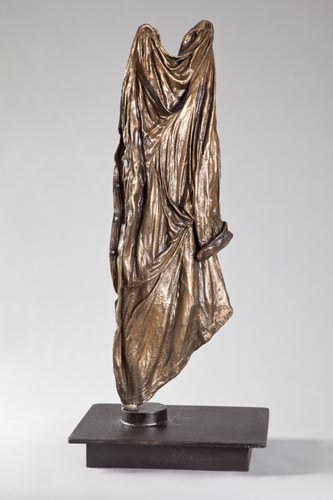 Anita Birkenfeld - Sculpture