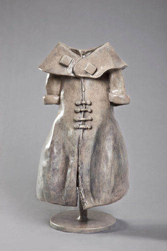 Anita Birkenfeld - Sculpture