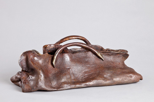 Anita Birkenfeld - Sculpture