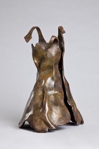 Anita Birkenfeld - Sculpture