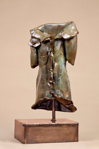 Anita Birkenfeld - Sculpture