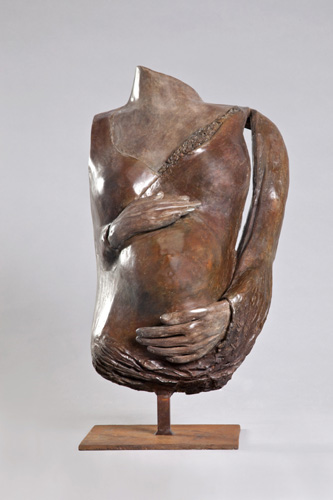 Anita Birkenfeld - Sculpture