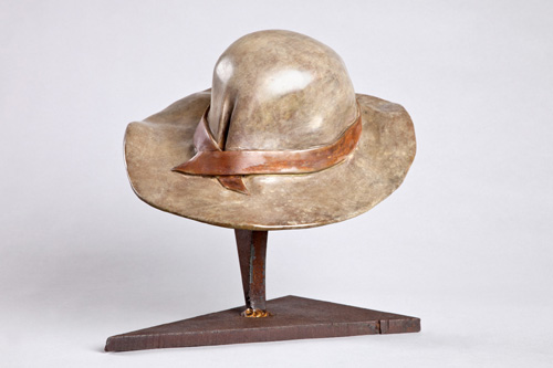Anita Birkenfeld - Sculpture