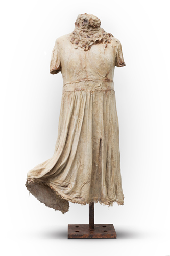 Anita Birkenfeld - Sculpture