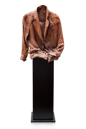 Anita Birkenfeld - Sculpture