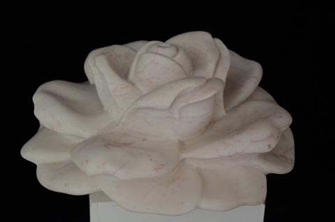 Clara Abramovich - Sculpture