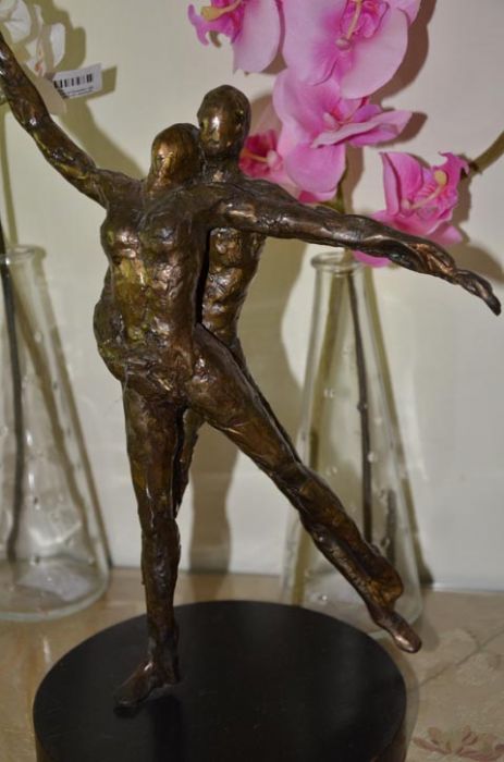 Clara Abramovich - Sculpture