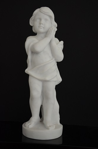 Clara Abramovich - Sculpture
