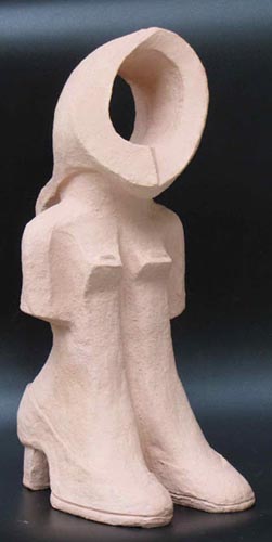 David Gome - Sculpture