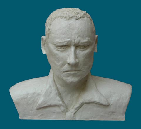 David Gome - Sculpture