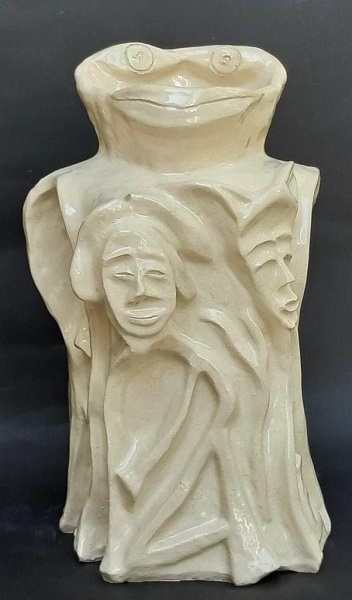 David Gome - Sculpture