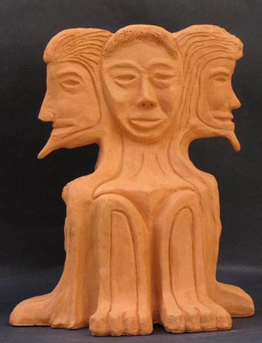 David Gome - Sculpture