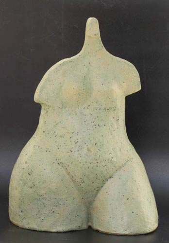 David Gome - Sculpture