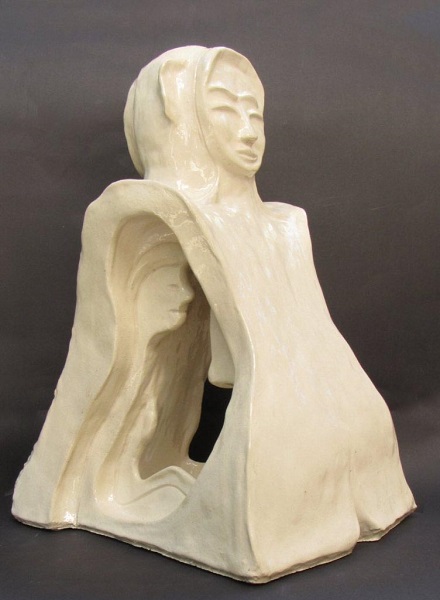 David Gome - Sculpture