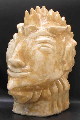 David Gome - Sculpture