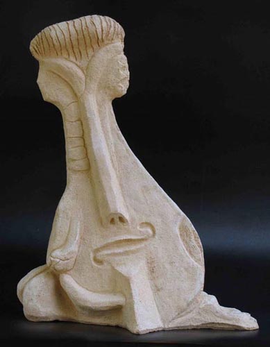 David Gome - Sculpture