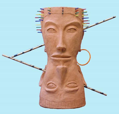David Gome - Sculpture