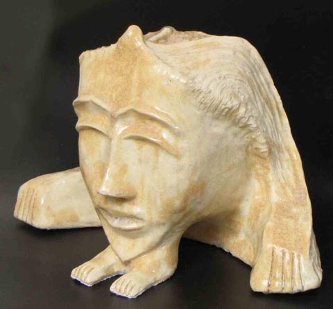 David Gome - Sculpture