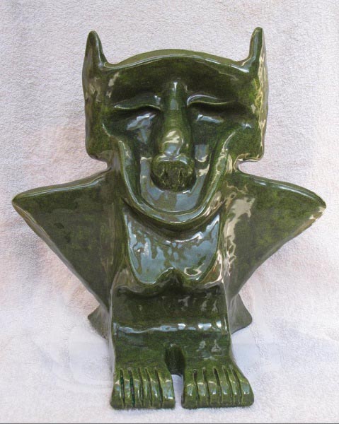David Gome - Sculpture