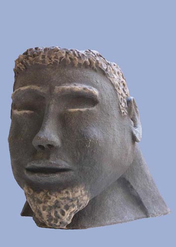 David Gome - Sculpture