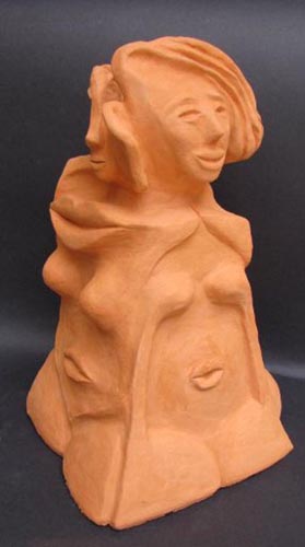 David Gome - Sculpture