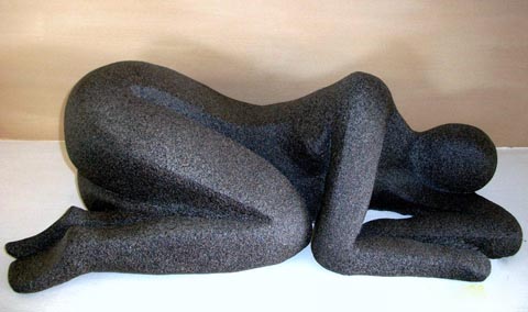 Rachel Frank - Sculpture