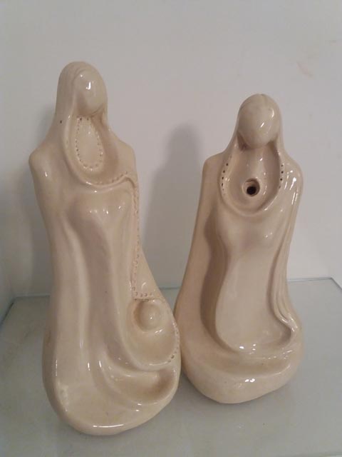 Shaul Elbaz - Sculpture