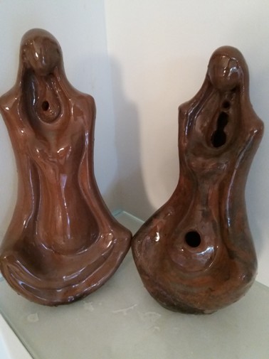 Shaul Elbaz - Sculpture