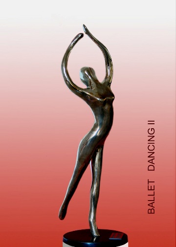 Yefim Shestik - Sculpture