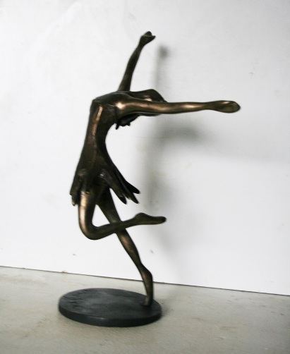 Yefim Shestik - Sculpture