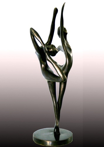 Yefim Shestik - Sculpture