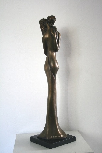 Yefim Shestik - Sculpture