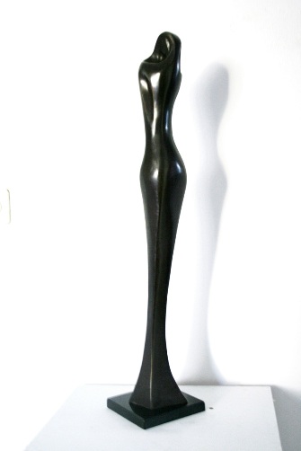 Yefim Shestik - Sculpture