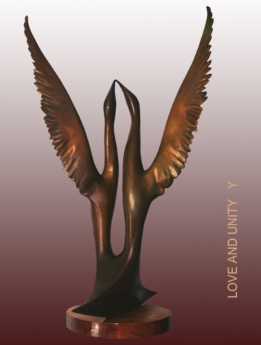 Yefim Shestik - Sculpture