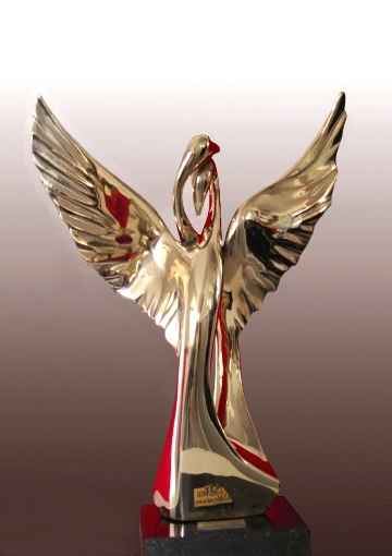 Yefim Shestik - Sculpture
