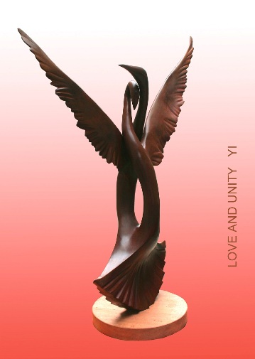 Yefim Shestik - Sculpture