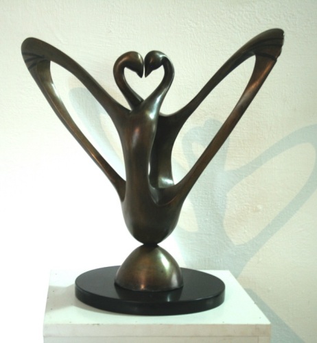Yefim Shestik - Sculpture