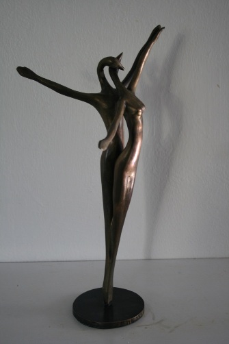 Yefim Shestik - Sculpture