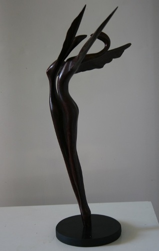 Yefim Shestik - Sculpture