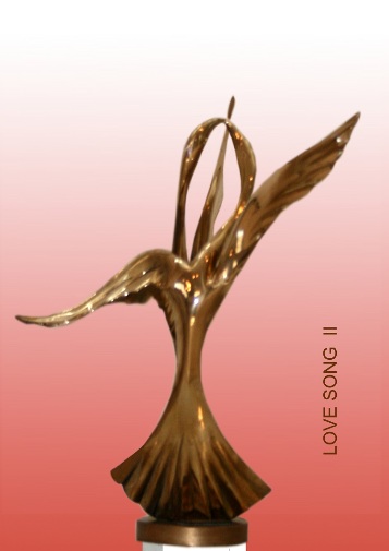 Yefim Shestik - Sculpture