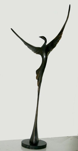 Yefim Shestik - Sculpture