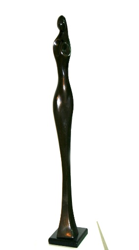 Yefim Shestik - Sculpture