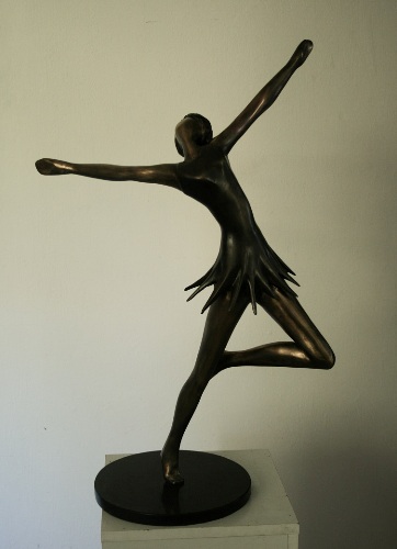 Yefim Shestik - Sculpture